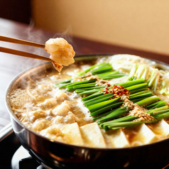 信貴や 名古屋駅本店のコース写真