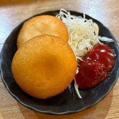 ぽてともち