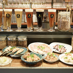 HOP STAND ホップスタンド 三宮店のコース写真