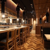 肉屋のぶすけ紙屋町店の雰囲気3