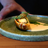 La Maison de Kudo ラ メゾン ド クドウのおすすめ料理3