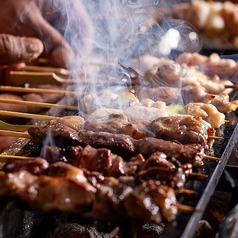 炭火BULL鶏 ブルドリ 相模大野店のコース写真