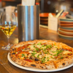 Pizzeria Tonino ピッツェリア トニーノ 鵠沼海岸の特集写真