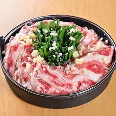 焼鳥幕府のおすすめ料理2