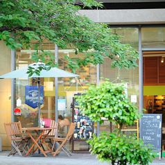 アグレ カフェ ザ テラス AGGRE cafe the terraceのコース写真