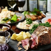 Gin yuba 名古屋丸の内店のおすすめ料理3