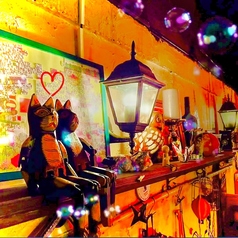 シーシャ喫茶BAR QUESTのコース写真