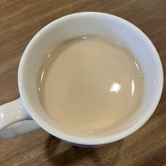 カフェラッテ