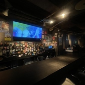 邦ロックバー Hangoutの雰囲気3