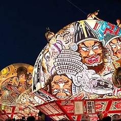 ホルモン家もつべえ本店のおすすめポイント1