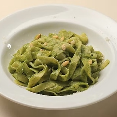 osteriatotto オステリアトットのコース写真