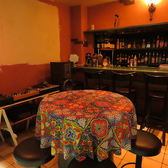 La sexta ラセスタの雰囲気2