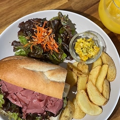 maruru cafe マルルカフェのおすすめ料理2