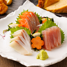 喜八楽八 倉吉店の特集写真