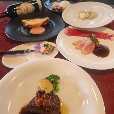 マルコポーロのおすすめ料理1