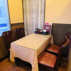 シュウメイロオの雰囲気3