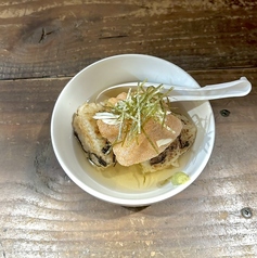 お茶漬け