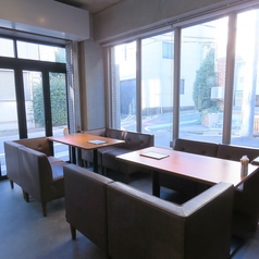 BOB　KITCHENの写真3