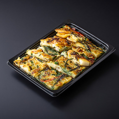 焼肉弁当 牡丹園 アイシティ21店の特集写真