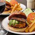 BANGIN BURGER バンギン バーガーのおすすめ料理1