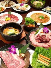 東天閣 子安店の特集写真