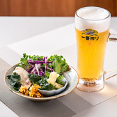 FUN EAT MAKERS ファンイートメイカーズ 武蔵新城のおすすめ料理3