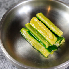 たたきピクルス