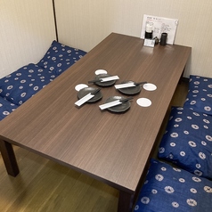 炭焼家 新 ーあらたー 船橋競馬場の雰囲気2