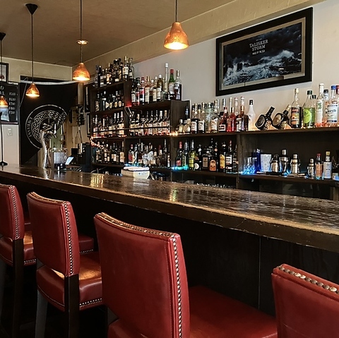 bar lounge MADURO バーラウンジマデューロの写真