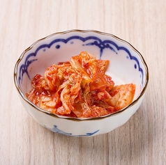 キムチ