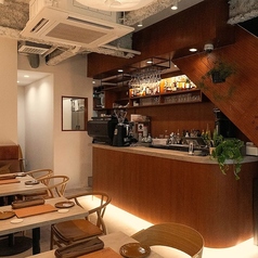 hachi gram ハチグラムの雰囲気2