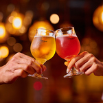 お財布に嬉しい！！FOOD＆DRINKメニューがハイコスパ！！