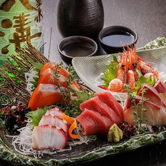 もんどころ 土浦駅前店の外観2