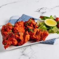 スパイス香る絶品肉料理！お酒との相性も抜群