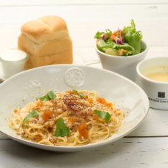 MAISON ICHI PLUS メゾン イチ プリュスの特集写真