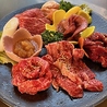 常陸牛焼肉 しゃぶしゃぶ 羅々亭のおすすめポイント3