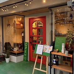 まちのピザ屋BETの写真