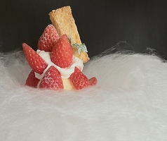 CAFE&DINING WASHOWの雰囲気1