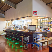 cafe bar C&C garageの雰囲気3