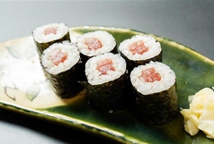 鉄火巻き（2本）