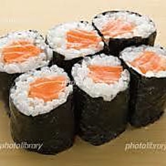 サーモン巻き（1本）