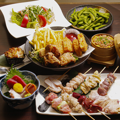 相州長屋 居酒屋 ふ田のおすすめ料理1