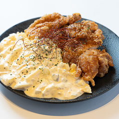 チキン南蛮