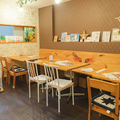 ONENESS CAFE&BAR ワンネスの雰囲気1