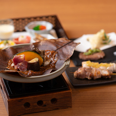 えびす 今井屋總本店のコース写真