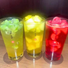 【全席個室】めしや　よる　静岡の特集写真