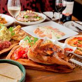 goodspoon グッドスプーン ジョーテラス大阪店の写真