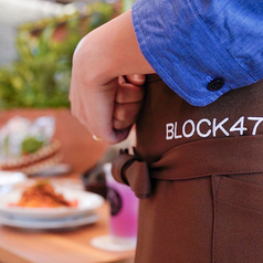 BLOCK47‐Eats ブロックヨンジュウナナイーツの写真