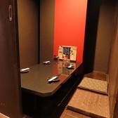 喰らっと 熊本下通店の雰囲気2