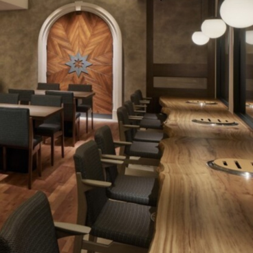 福岡焼肉kintan 天神 大名の雰囲気1